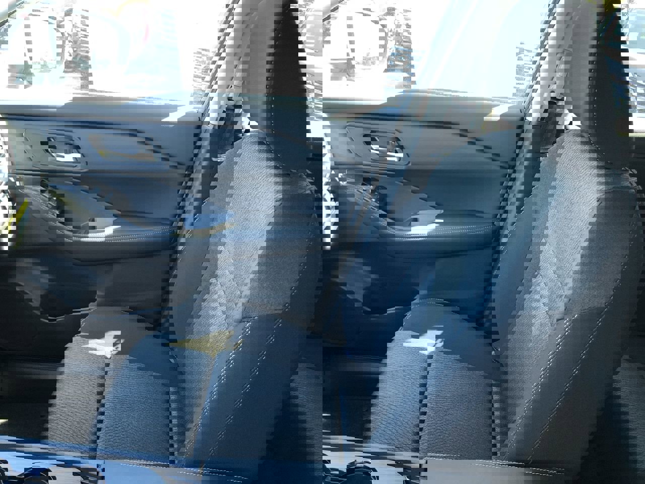 New 2026 Nissan Rogue SV image 31