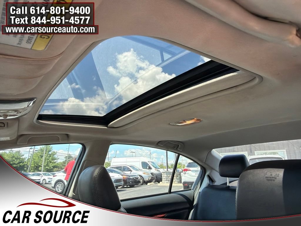 Used 2010 Subaru Legacy 2.5i Limited AWD/4WD image 23