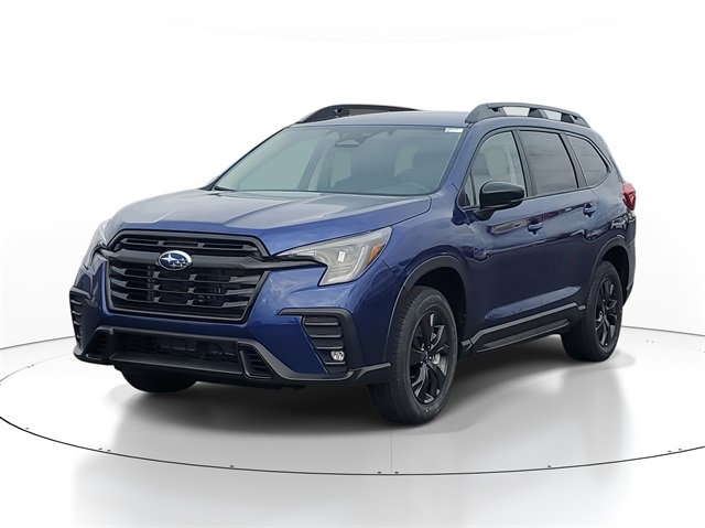 New 2026 Subaru Ascent Premium image 2