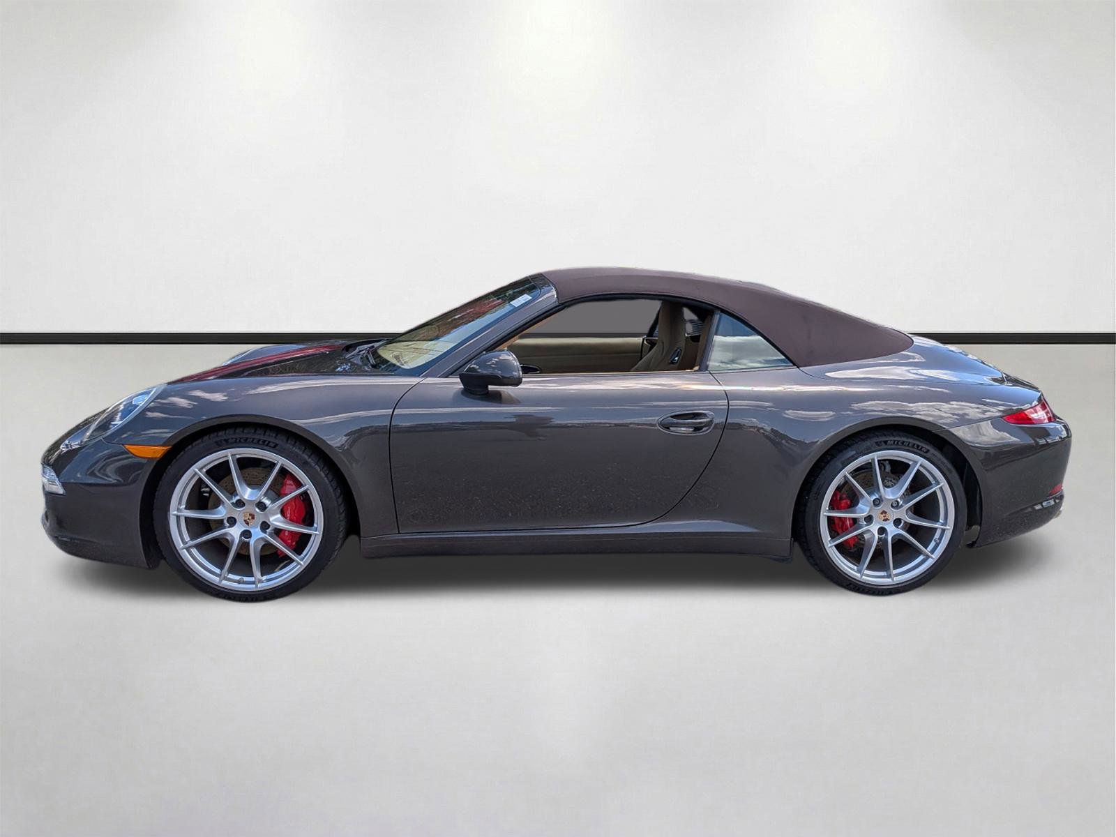 Used 2014 Porsche 911 Carrera S image 7