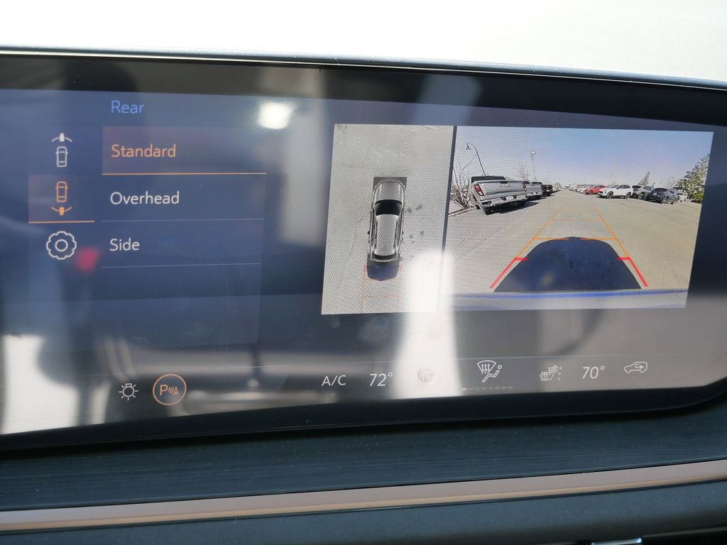 New 2026 Buick Envision Sport Touring image 56