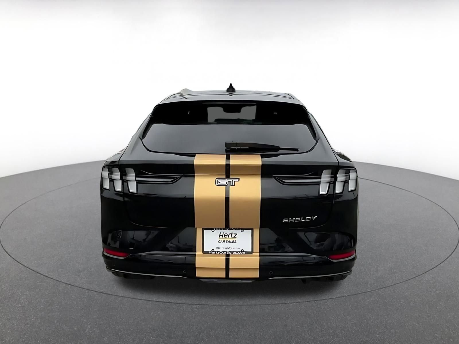 Used 2023 Ford Mustang Mach-E GT image 12