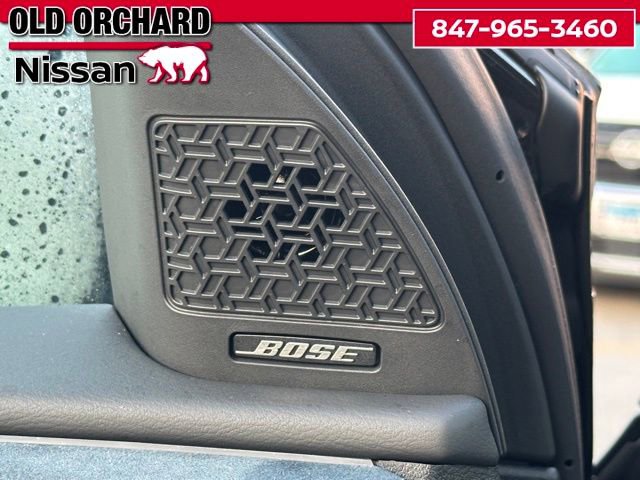 Used 2023 Nissan Ariya image 9