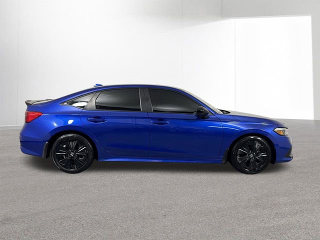 Used 2023 Honda Civic Si image 37