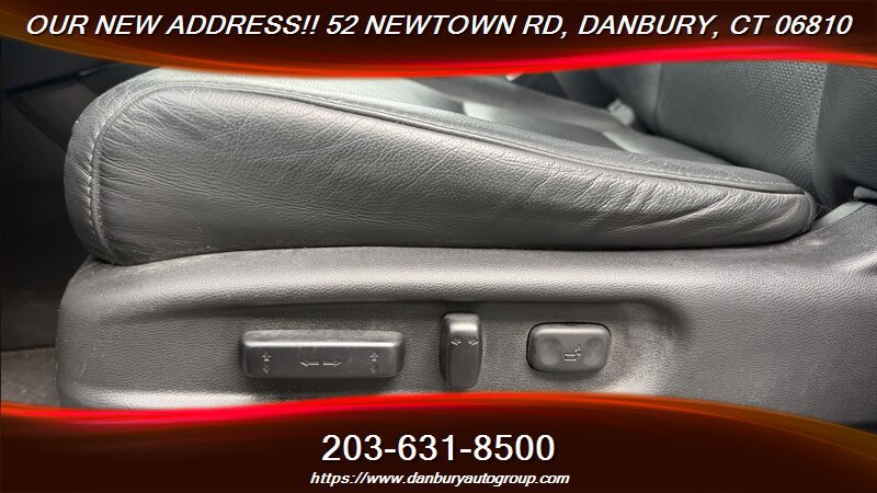 Used 2021 Honda Passport Touring image 12