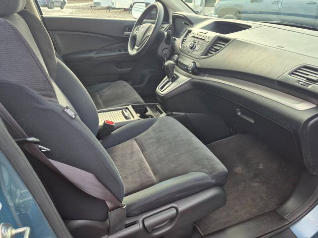 Used 2014 Honda CR-V LX image 16