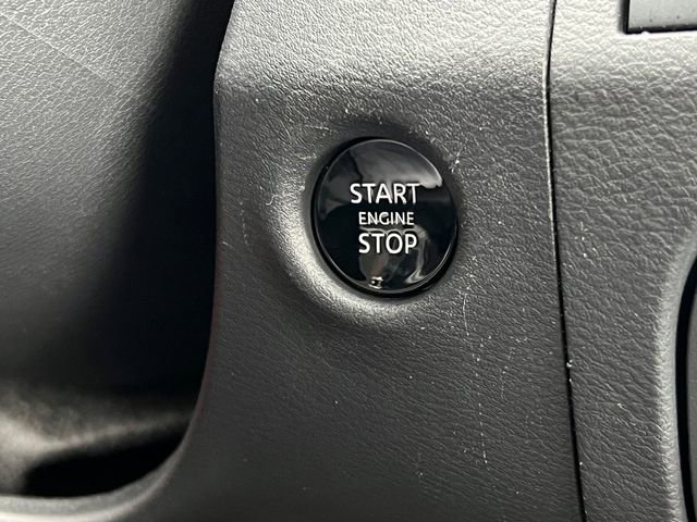 Used 2026 Nissan Frontier PRO-4X w/ Pro-4x Convenience Package image 35