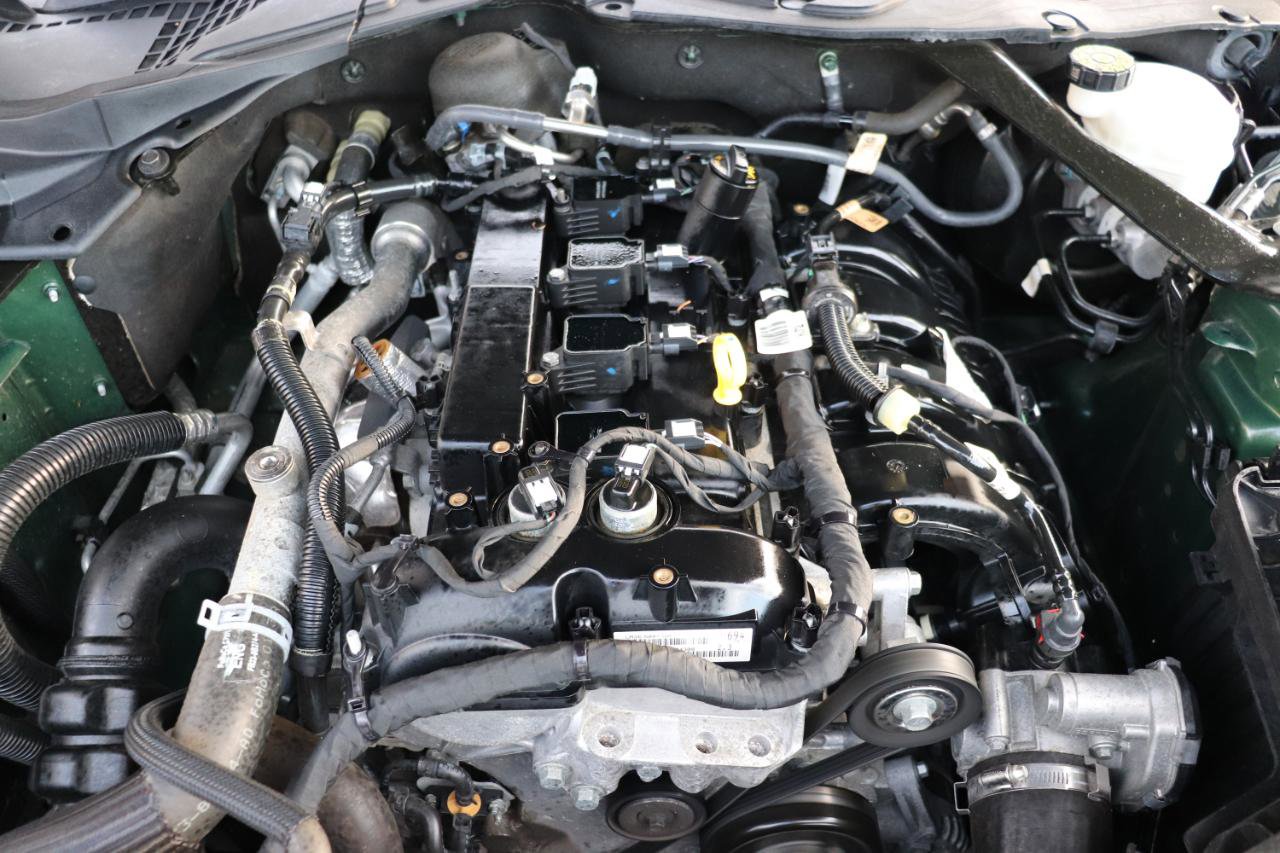 Used 2023 Ford Mustang Premium image 46