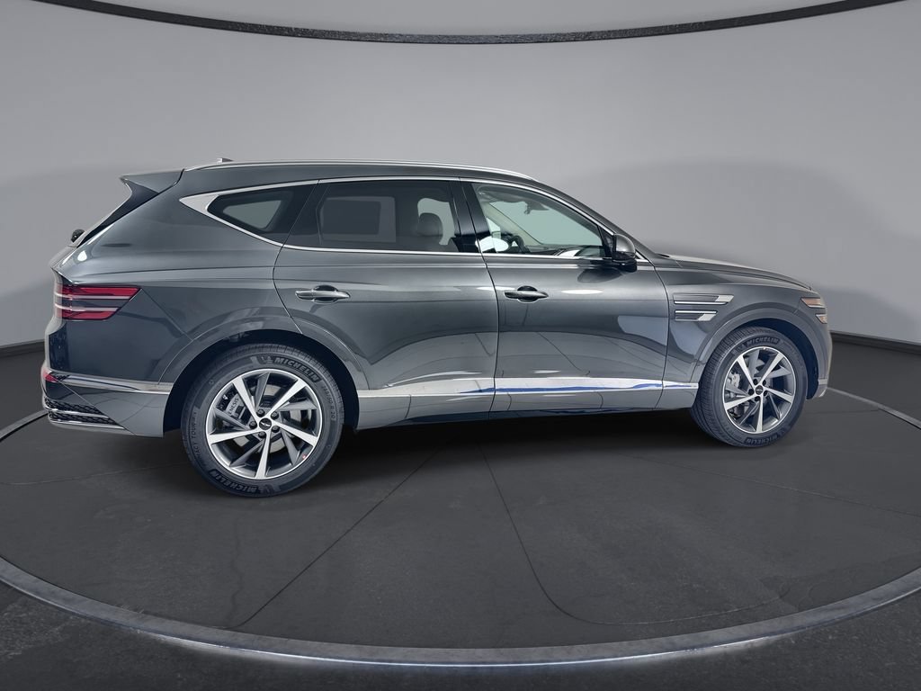 New 2026 Genesis GV80 2.5T Select AWD/4WD image 9