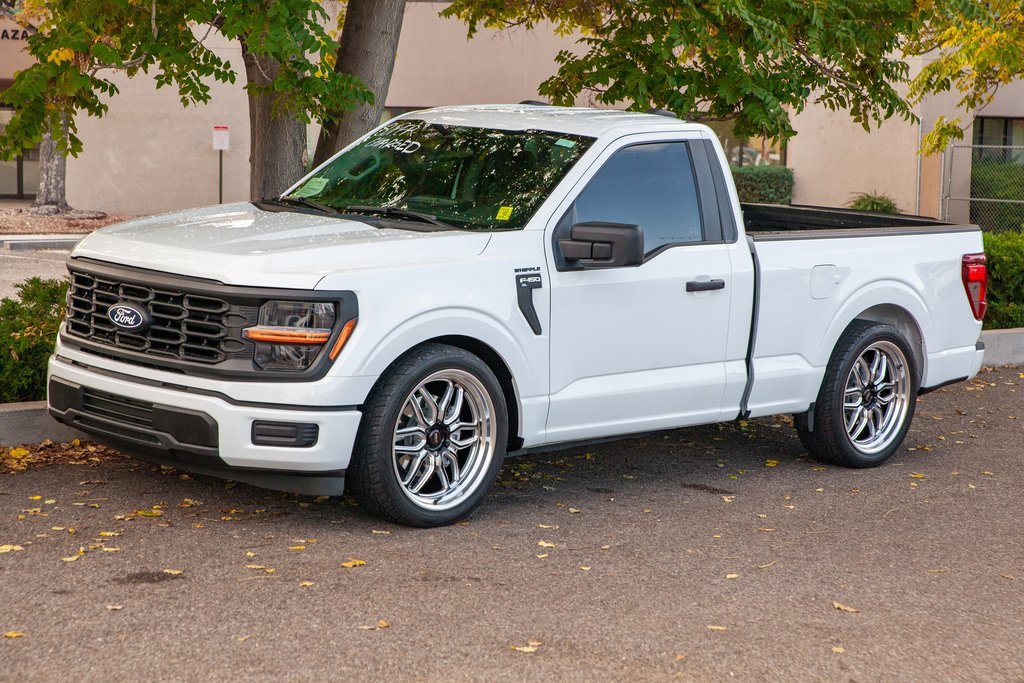 Used 2024 Ford F150 XL image 9