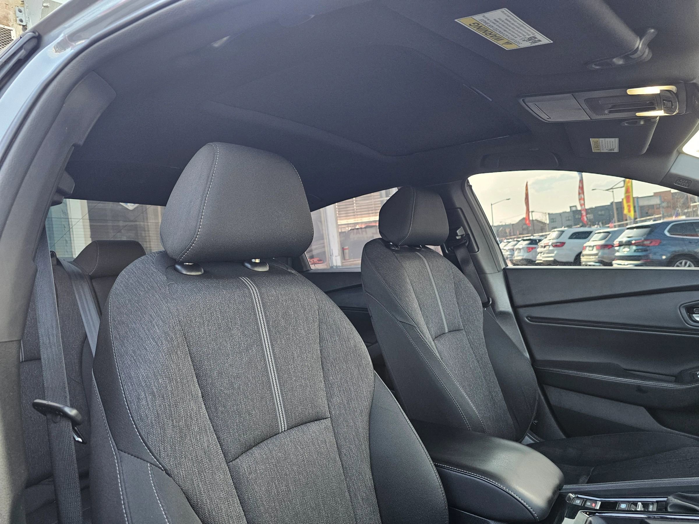 Used 2023 Honda Accord Sport image 14