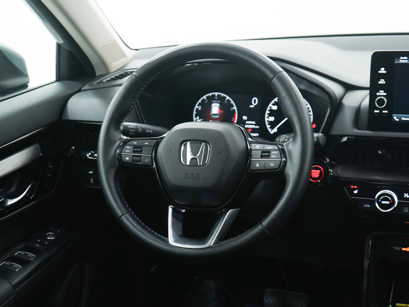 Used 2025 Honda CR-V EX-L image 14