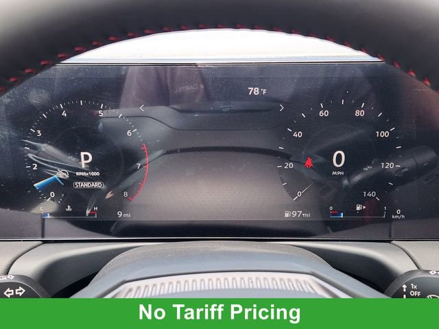 New 2026 Nissan Sentra SR w/ SR Premium Package image 10