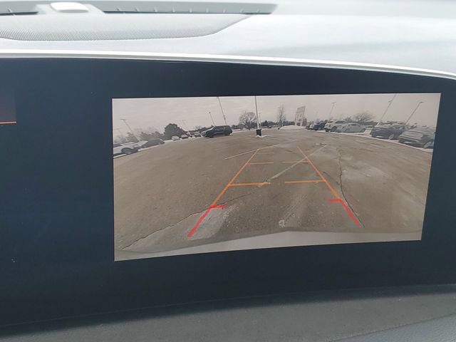 Certified 2024 Cadillac XT4 Sport image 16