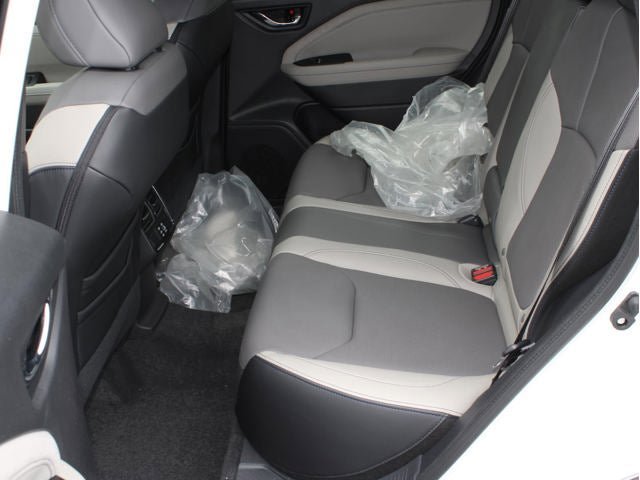 New 2026 Subaru Forester Limited image 35