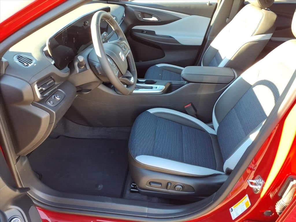 New 2026 Buick Envista Preferred w/ Convenience I Package image 5