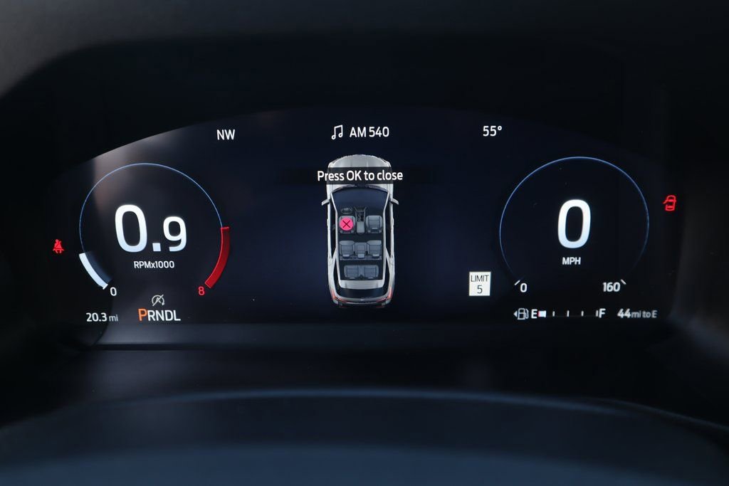 New 2026 Ford Explorer ST-Line image 4