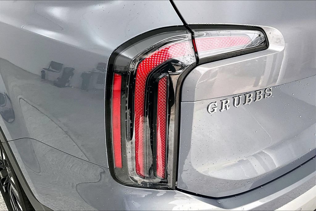 Used 2024 Kia Telluride SX AWD/4WD image 40