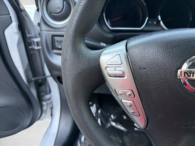 Used 2017 Nissan Versa SV FWD image 16