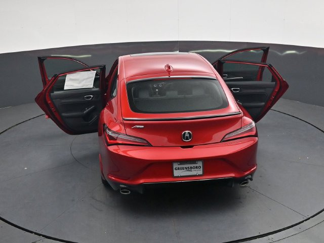New 2026 Acura Integra A-Spec FWD image 38