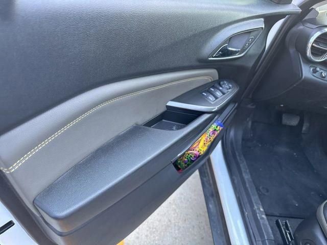 Used 2025 Chevrolet Trax ACTIV w/ Driver Confidence Package image 19