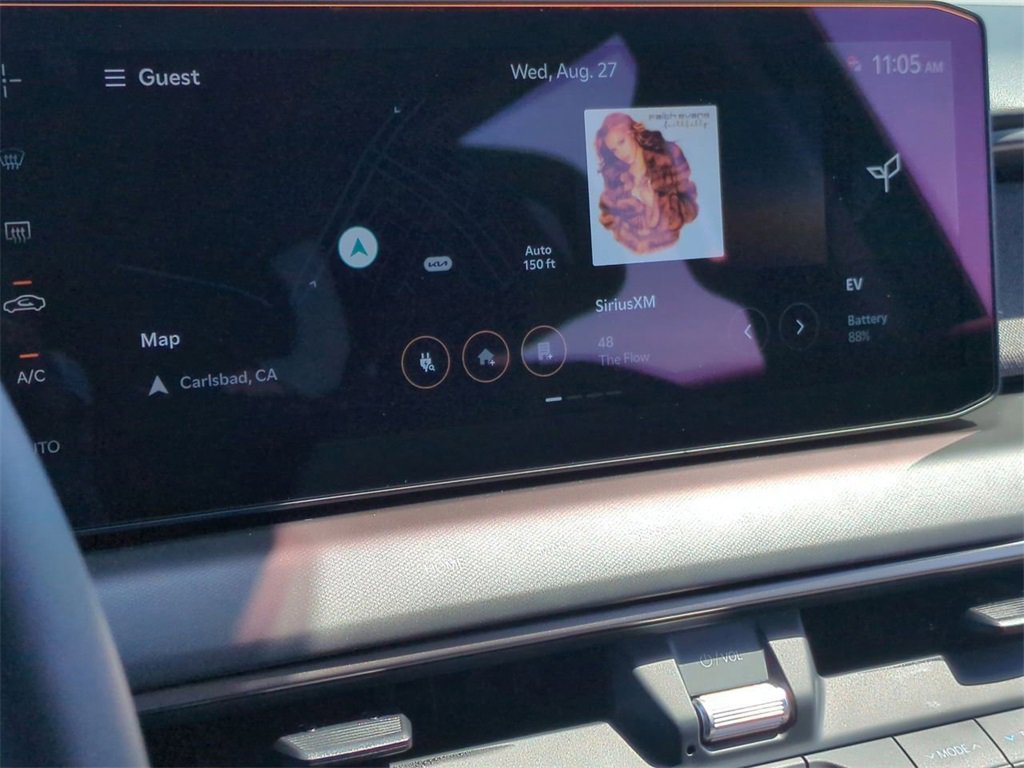 New 2026 Kia EV9 Light image 20