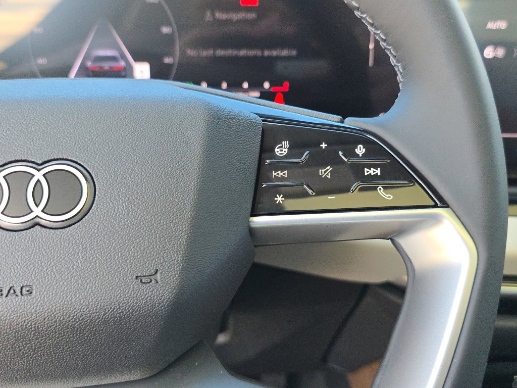 New 2026 Audi A6 Premium Plus AWD/4WD image 21