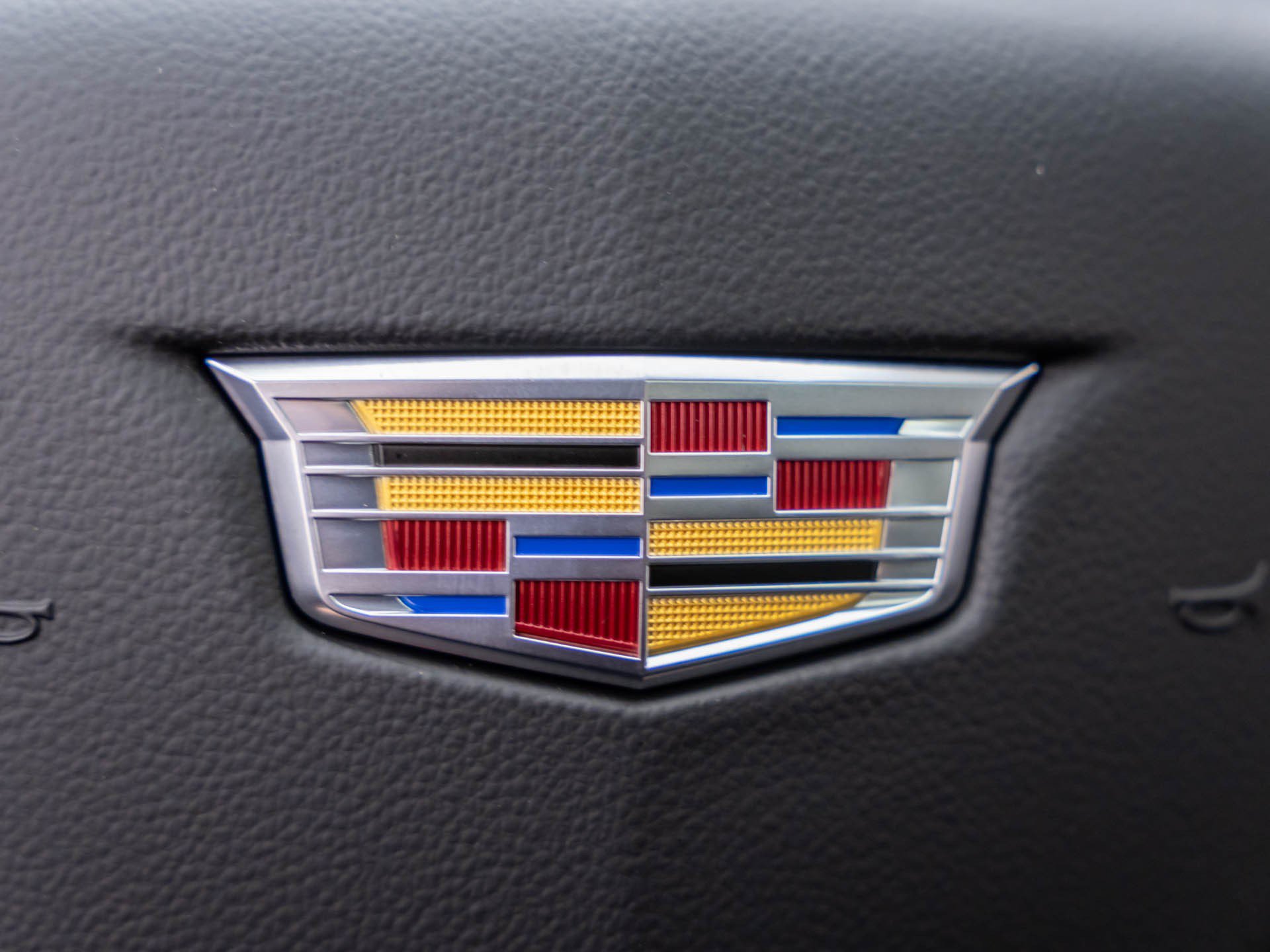 New 2026 Cadillac CT5 Sport w/ Technology Package AWD/4WD image 31