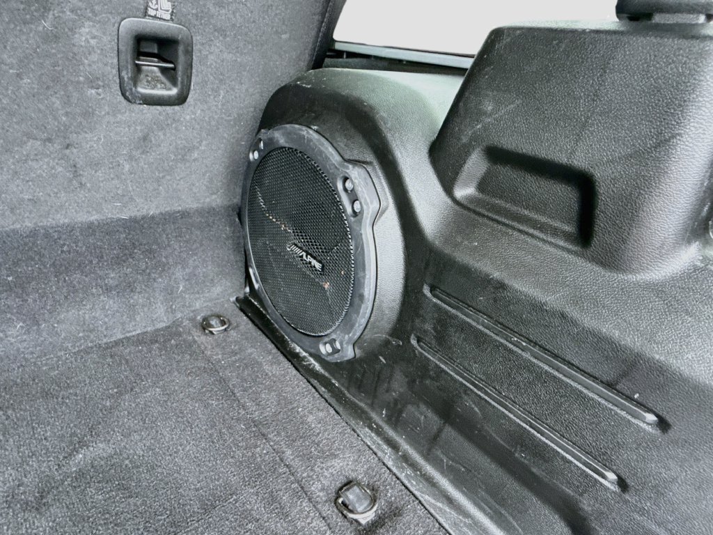 Certified 2022 Jeep Wrangler Unlimited Sahara AWD/4WD image 31