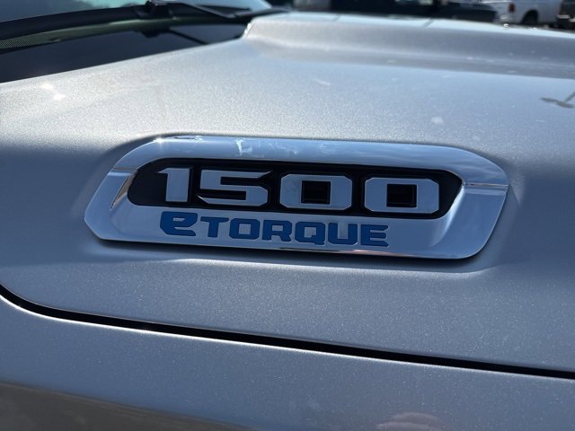 New 2025 RAM 1500 Lone Star image 9