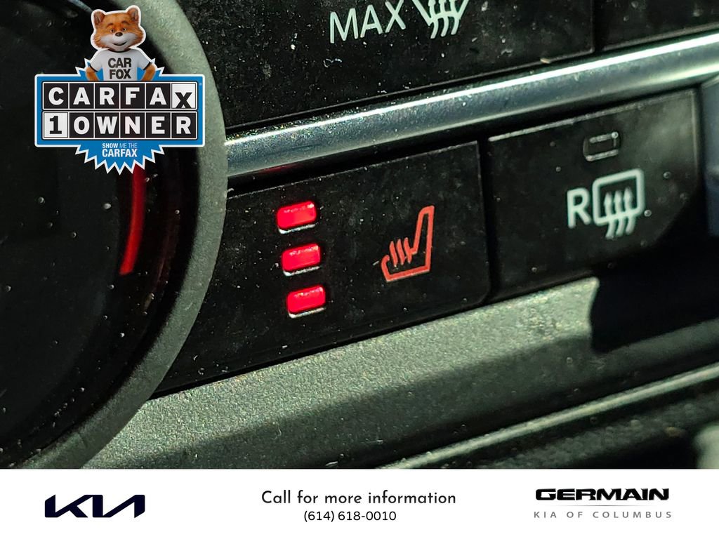 Used 2025 Ford Bronco Big Bend image 35