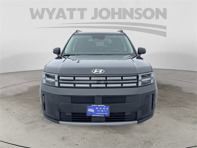 Used 2025 Hyundai Santa Fe SEL image 8