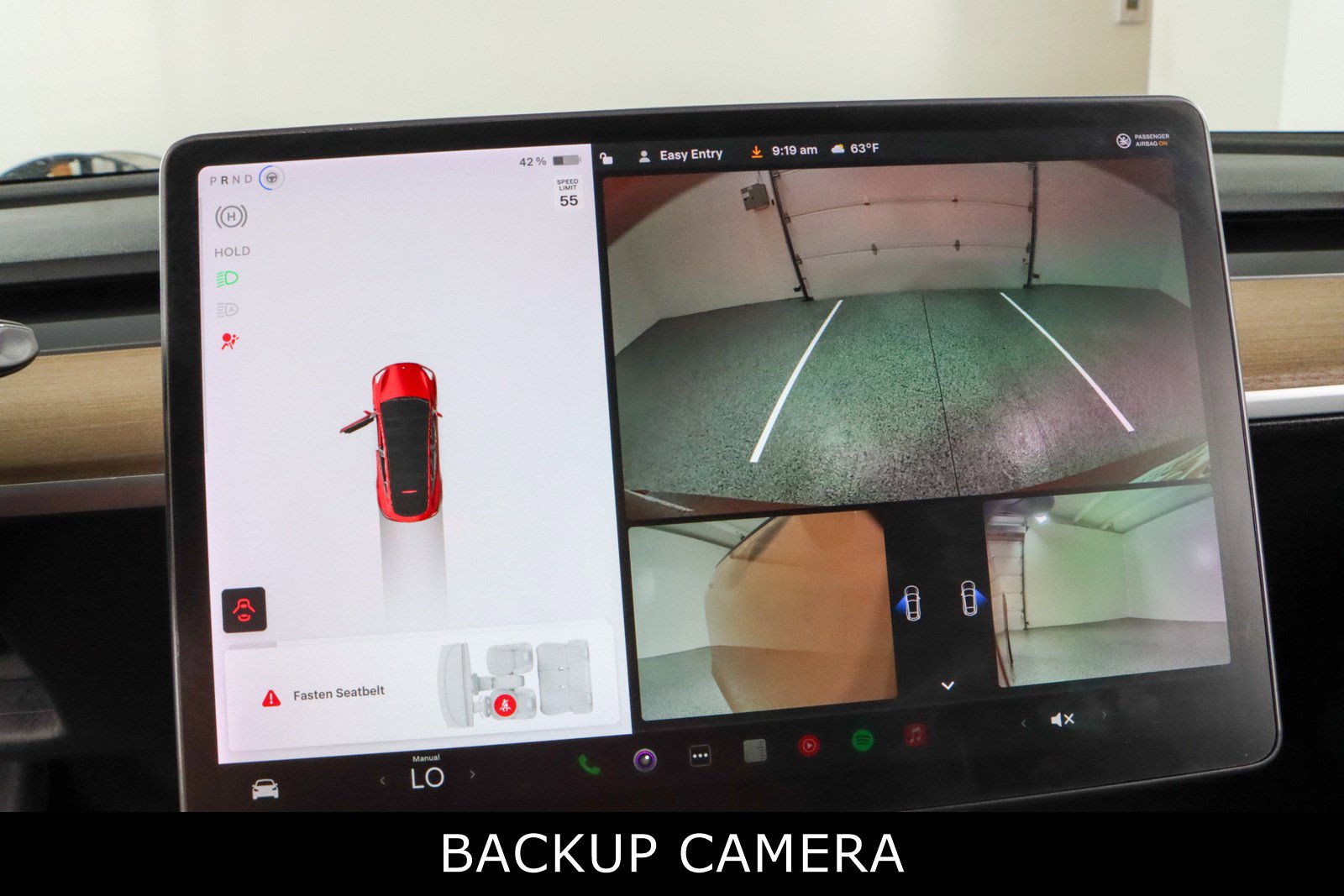 Used 2021 Tesla Model Y Long Range image 17