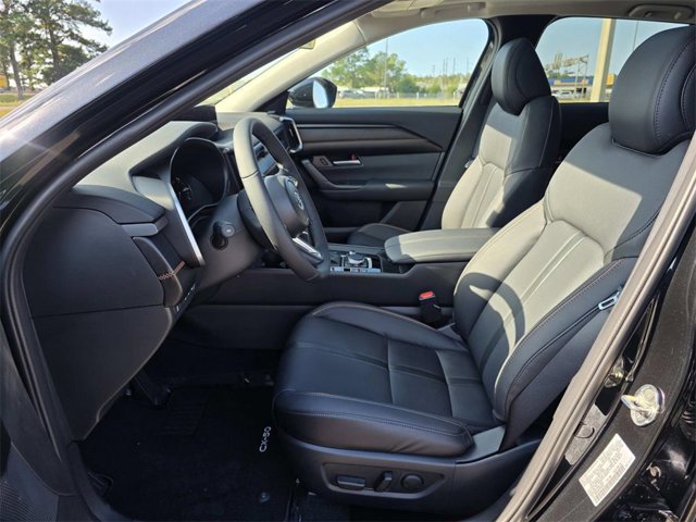 New 2026 MAZDA CX-50 AWD 2.5 Hybrid w/ Premium Pkg image 7