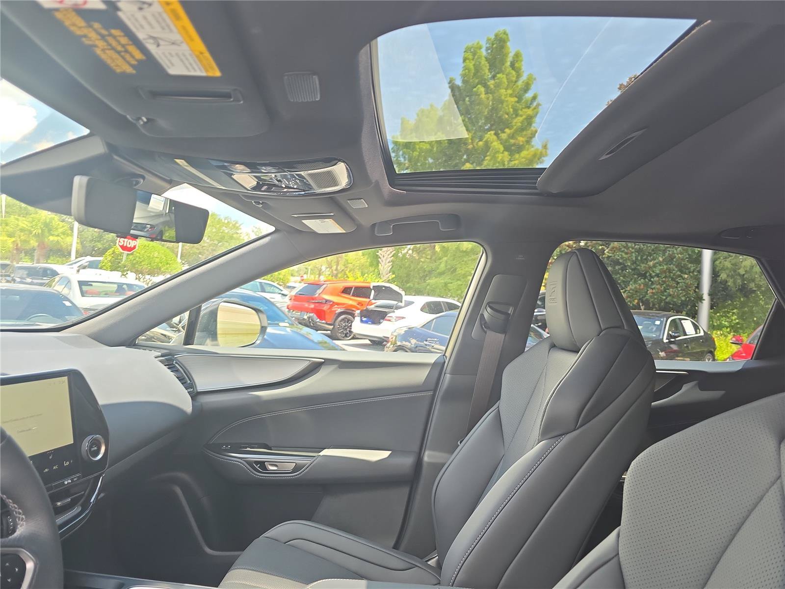 Used 2026 Lexus NX 350 F Sport AWD/4WD image 26