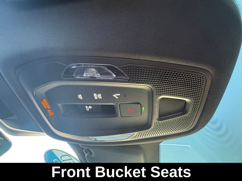 Used 2025 Audi A5 2.0T Premium Plus w/ Premium Plus image 16