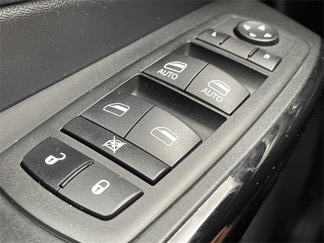 Used 2023 Jeep Cherokee Altitude Lux image 20