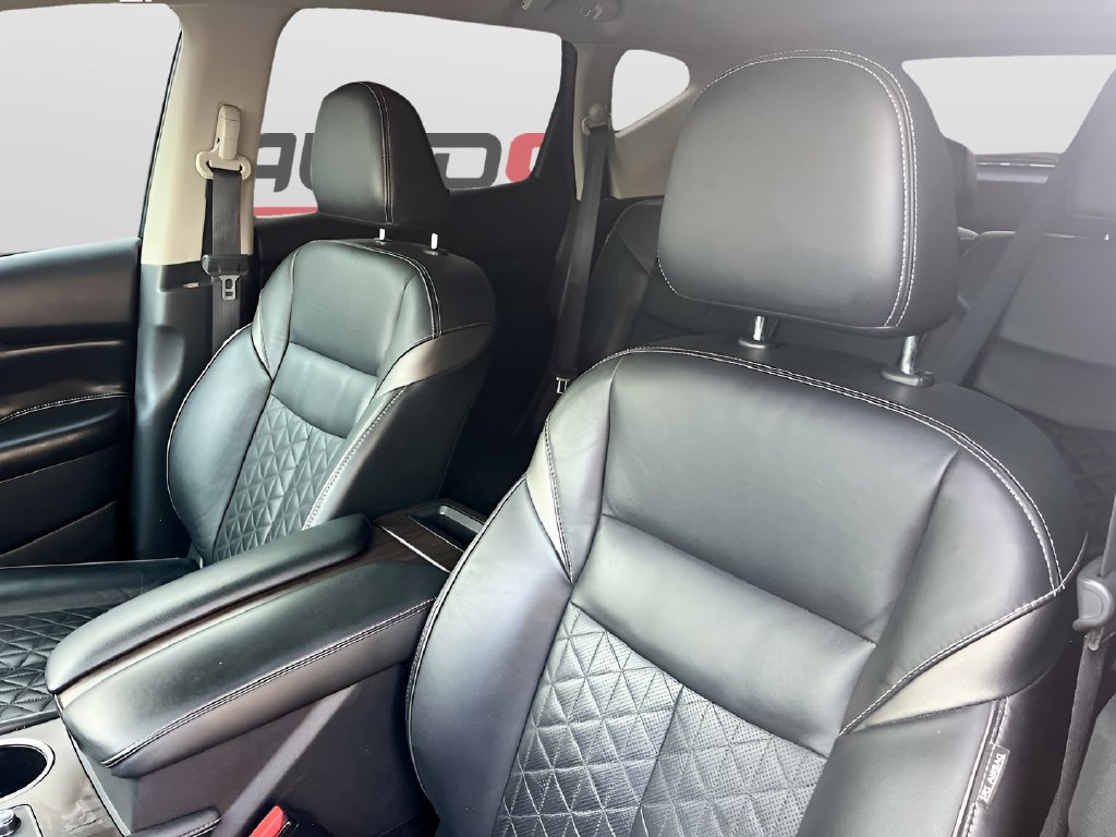 Used 2020 Nissan Murano Platinum w/ Cargo Package FWD image 22