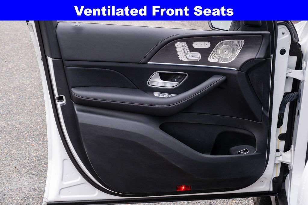 Used 2024 Mercedes-Benz GLE 350 4MATIC image 12