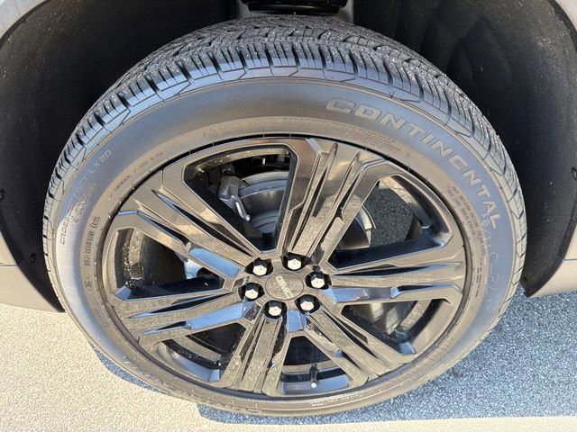 Certified 2026 GMC Acadia Elevation w/ Black Edition FWD image 11