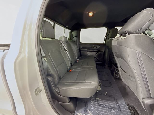 Used 2025 RAM 1500 Tradesman image 24