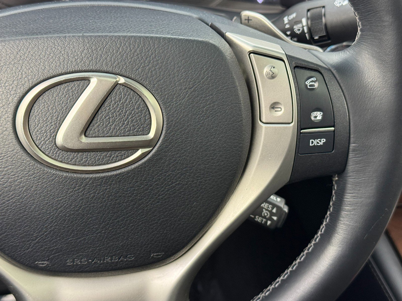 Used 2015 Lexus GS 350 w/ Premium Package image 21