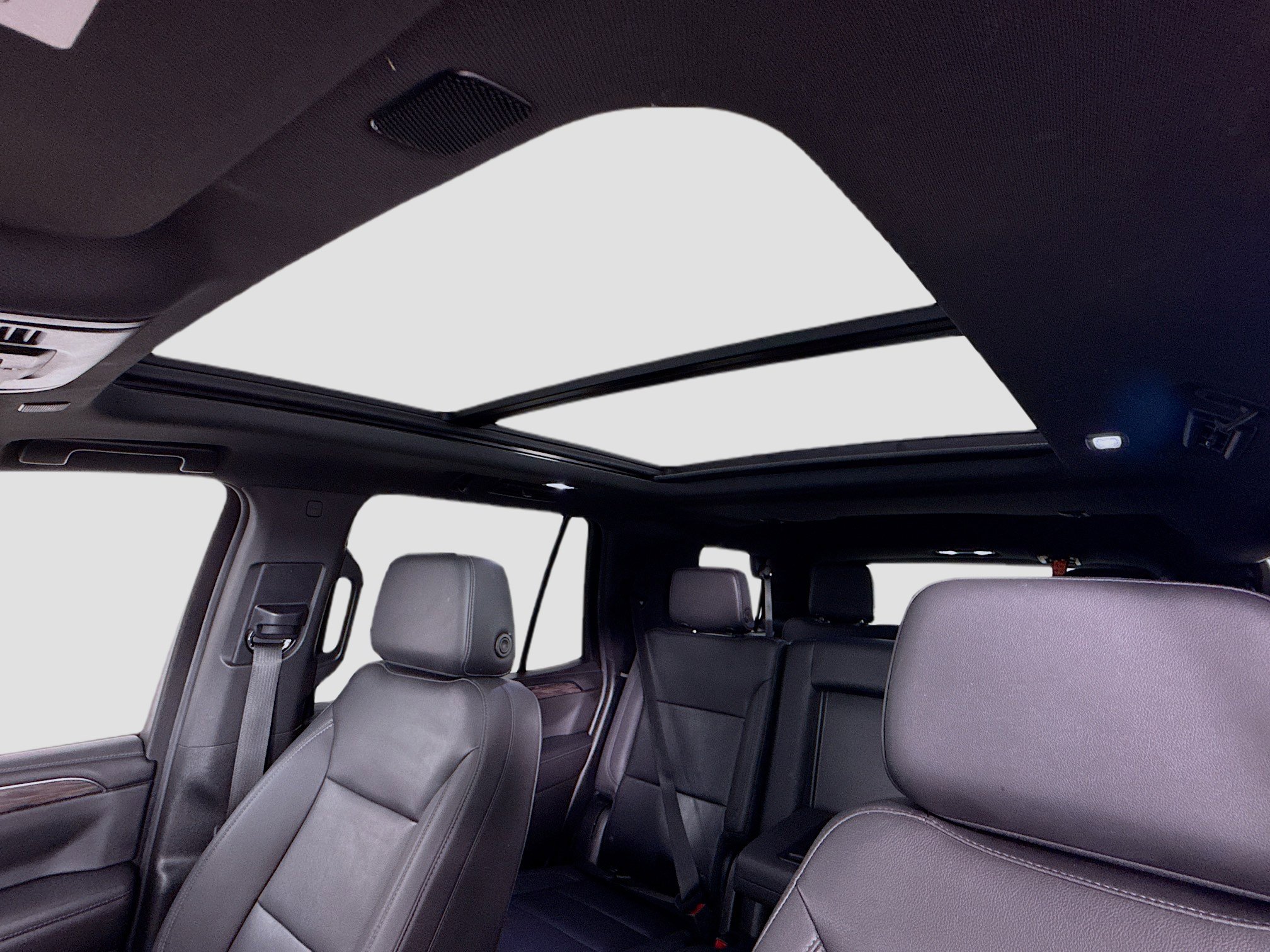 Used 2023 Chevrolet Tahoe LT w/ LT Signature Plus Package RWD image 23