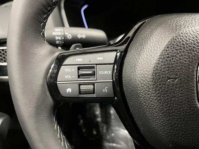 New 2026 Honda Civic Sport image 17
