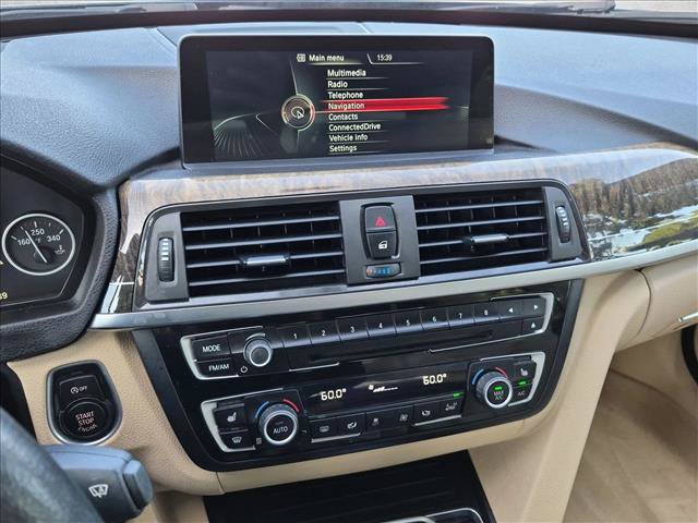 Used 2016 BMW 435i Convertible RWD image 15