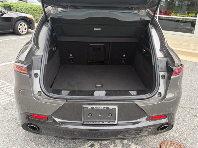 Used 2024 Dodge Hornet R/T AWD/4WD image 5