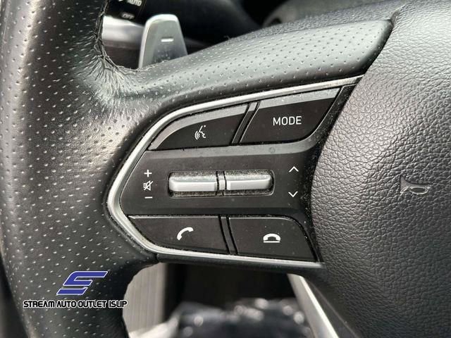 Used 2021 Hyundai Palisade Calligraphy image 24