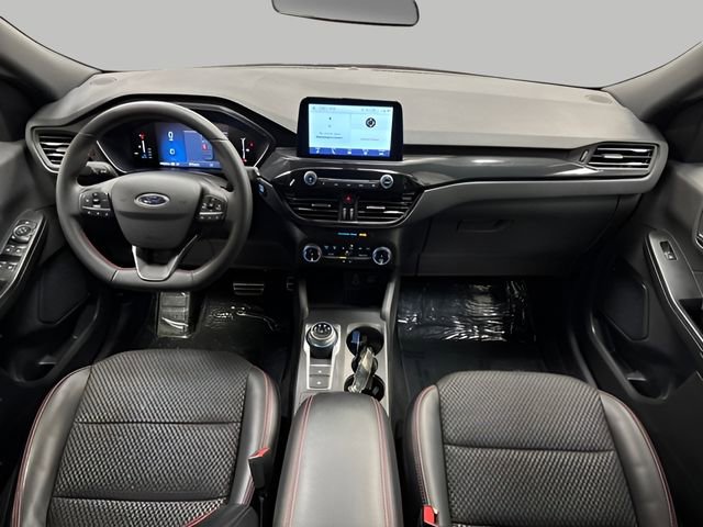 Used 2024 Ford Escape ST-Line image 12
