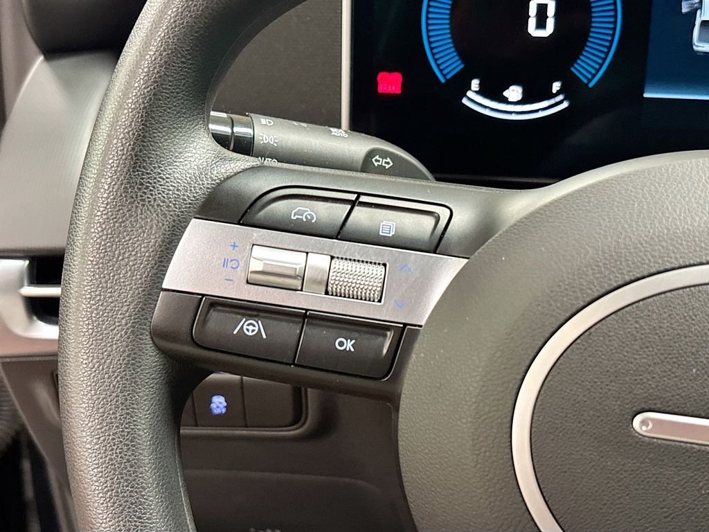 Certified 2025 Hyundai Santa Cruz SEL AWD/4WD image 32
