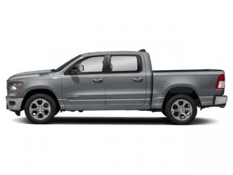 Used 2021 RAM 1500 Big Horn image 3